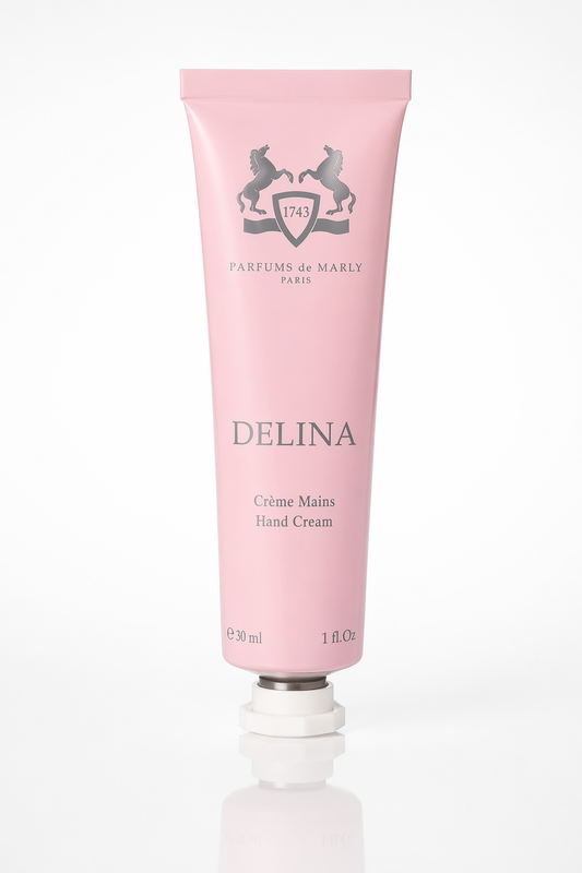 Delina Hand Cream By Parfums De Marly Default