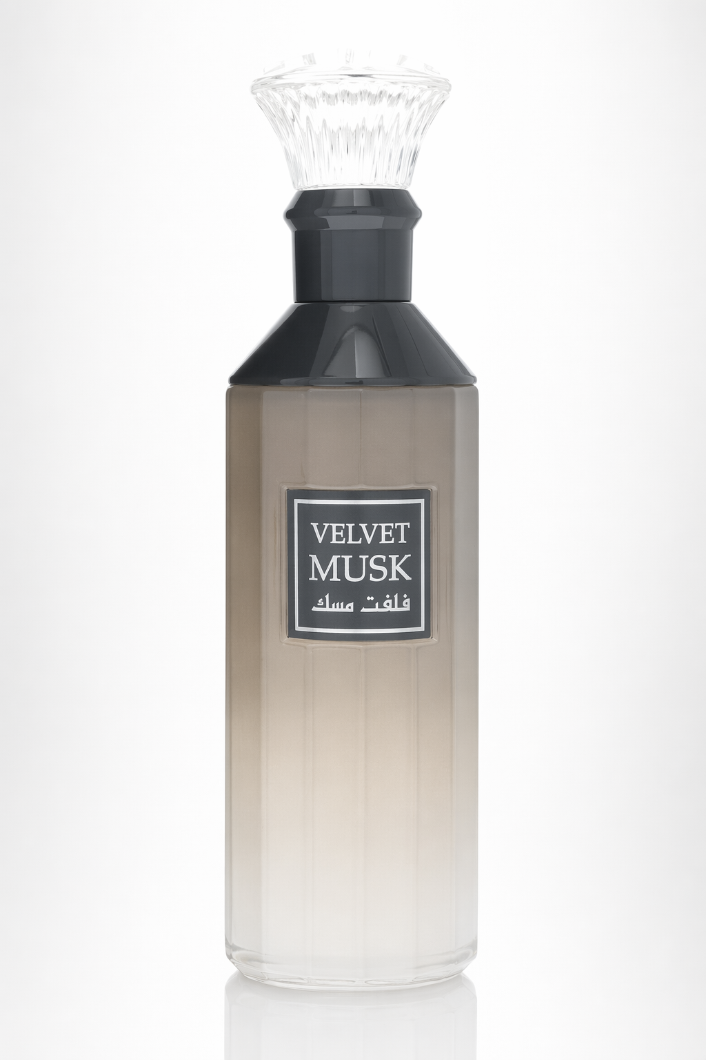 Lattafa Velvet Musk Eau De Parfum Spray (Unisex) By Lattafa Default