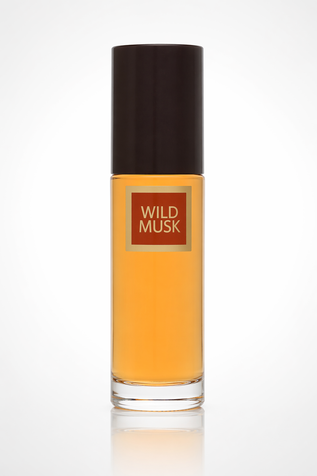 Wild Musk Cologne Spray By Coty Default