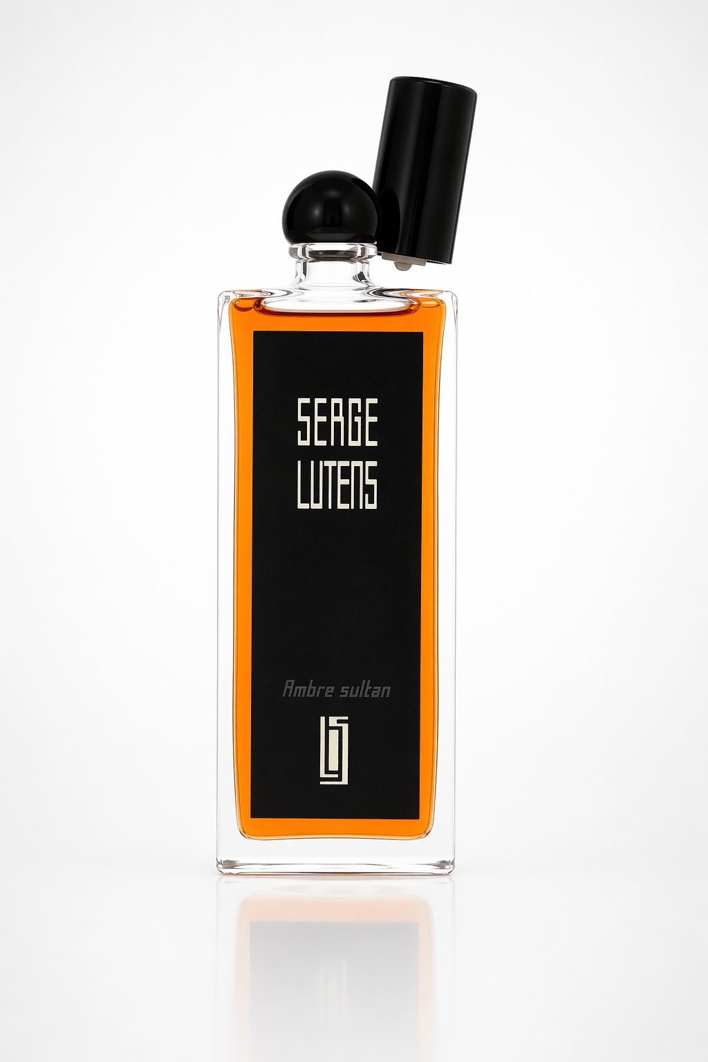 Ambre Sultan Eau De Parfum Spray (Unisex) By Serge Lutens Default