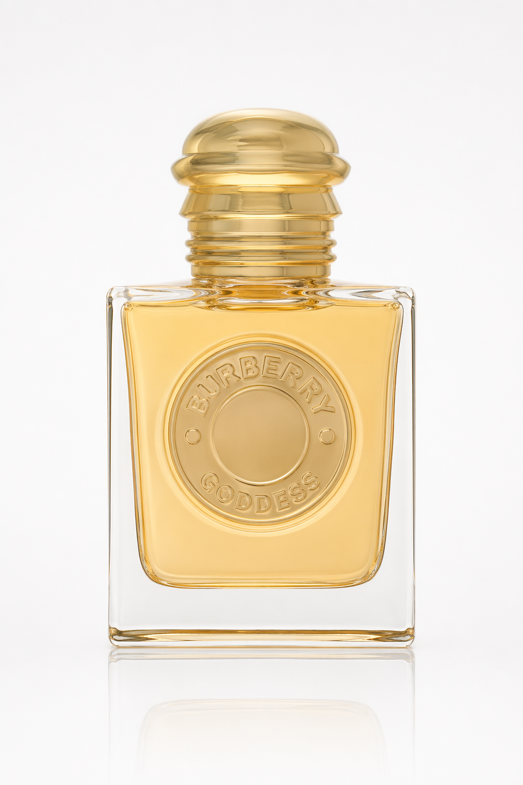 Burberry Goddess Eau De Parfum Refillable Spray By Burberry Default