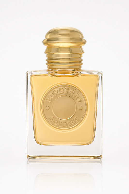 Burberry Goddess Eau De Parfum Refillable Spray By Burberry Default