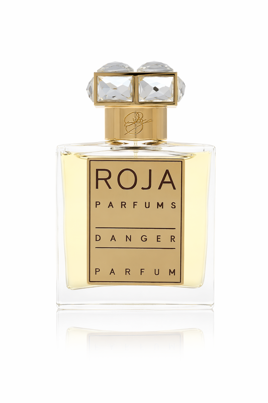 Roja Danger Parfum Spray By Roja Parfums Default
