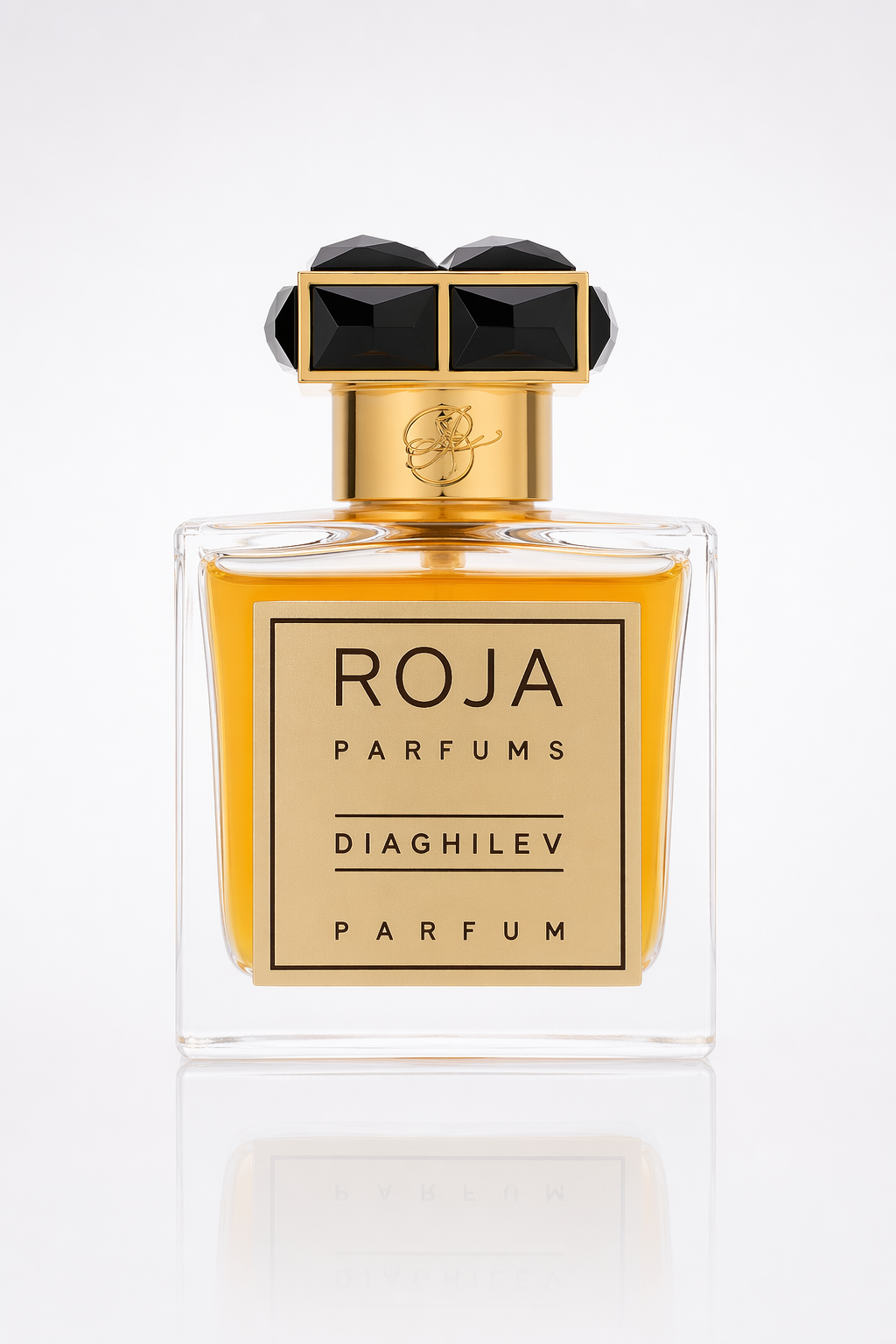 Roja Diaghilev Extrait De Parfum Spray (Unisex) By Roja Parfums Default