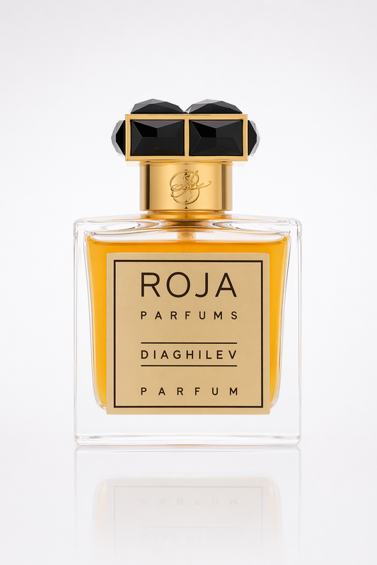 Roja Diaghilev Extrait De Parfum Spray (Unisex) By Roja Parfums Default