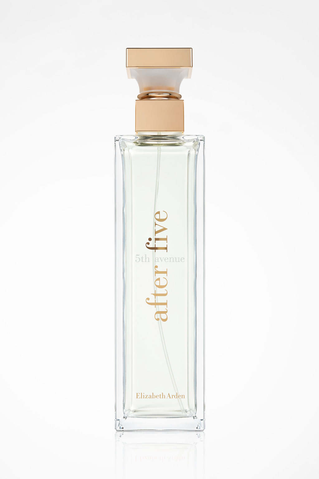 5th Avenue After Five Eau De Parfum Spray By Elizabeth Arden Default