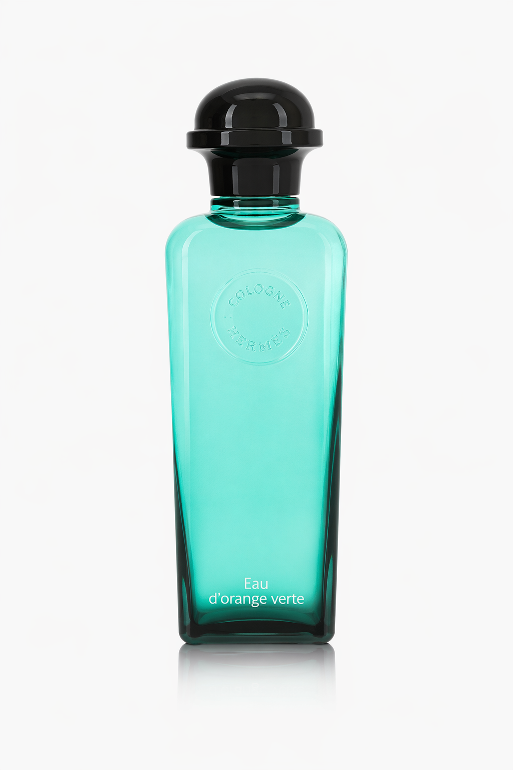 Eau D'orange Verte Eau De Cologne Spray (Unisex) By Hermes Default