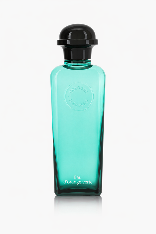 Eau D'orange Verte Eau De Cologne Spray (Unisex) By Hermes Default