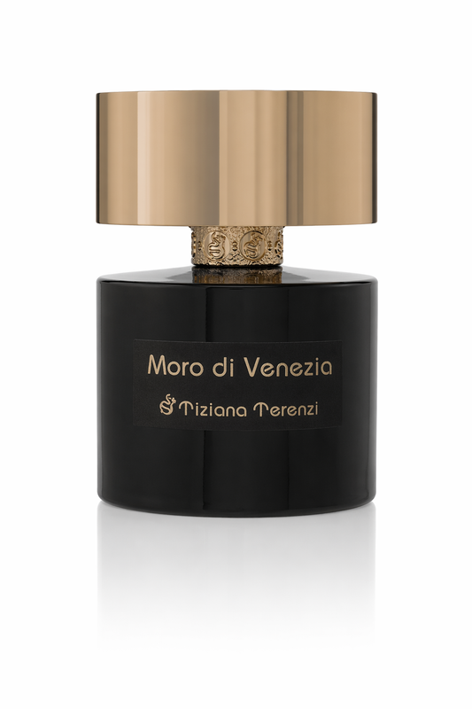 Moro Di Venezia Extrait De Parfum Spray (Unisex) By Tiziana Terenzi Default