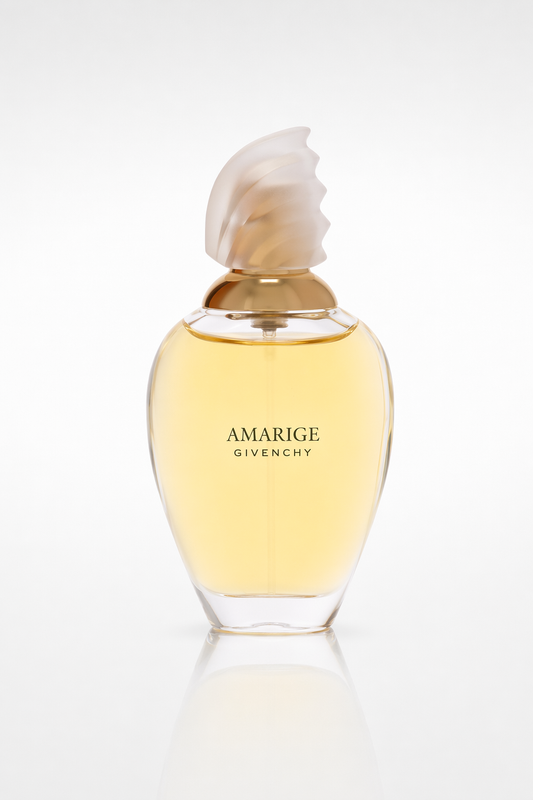 Amarige Eau De Toilette Spray By Givenchy Default