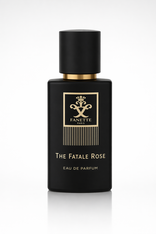 The Fatale Rose Eau De Parfum Spray (Unisex) By Fanette Default