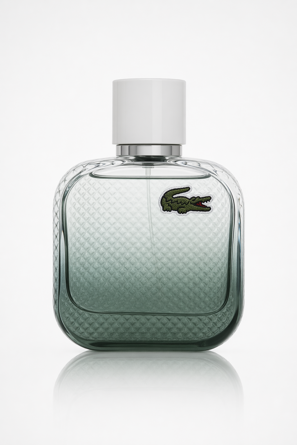Lacoste Eau De Lacoste L.12.12 Blanc Eau Intense Eau De Toilette Spray By Lacoste Default