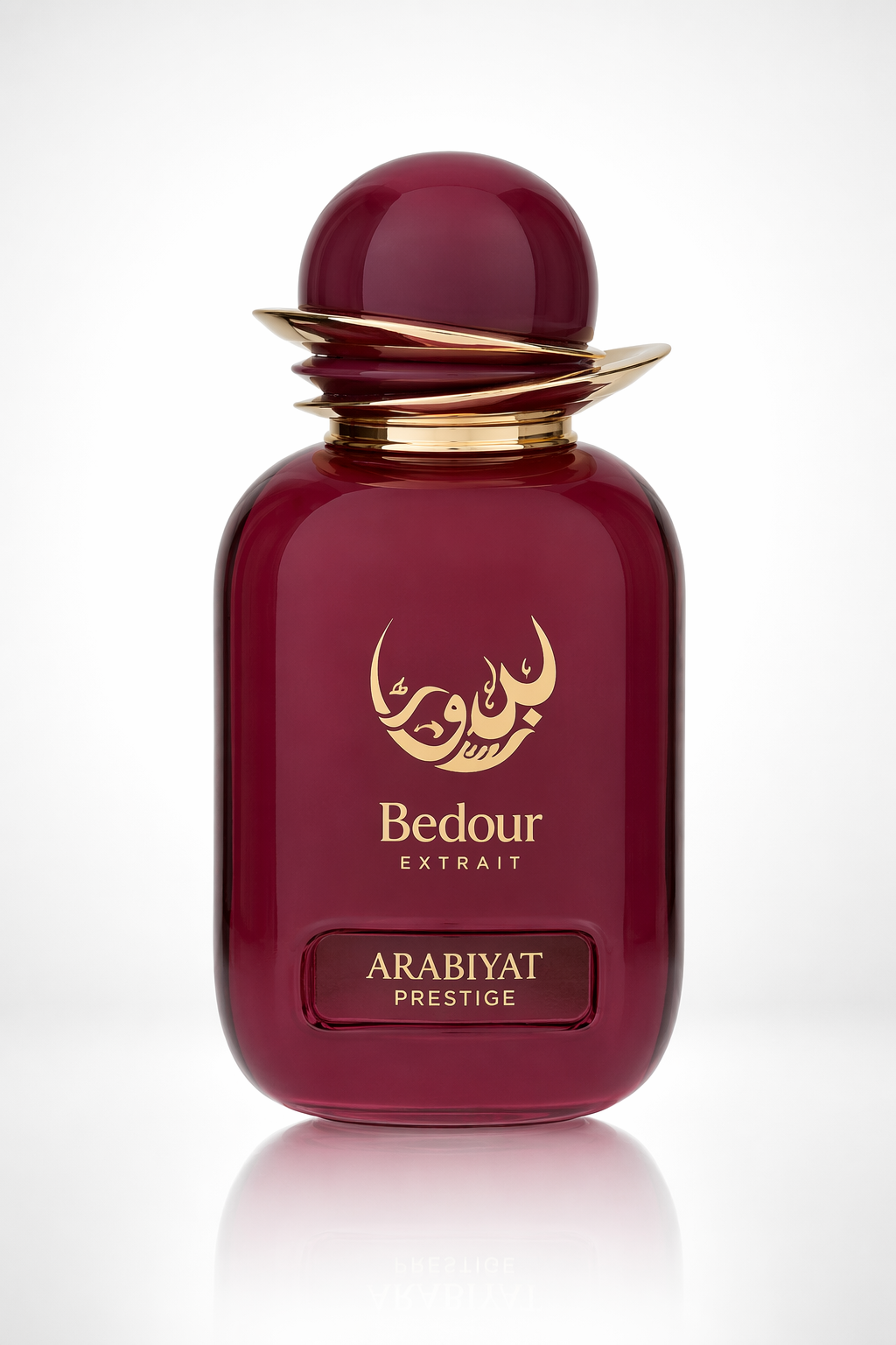 Arabiyat Prestige Bedour Extrait Eau De Parfum Spray (Unisex) By Arabiyat Prestige Default