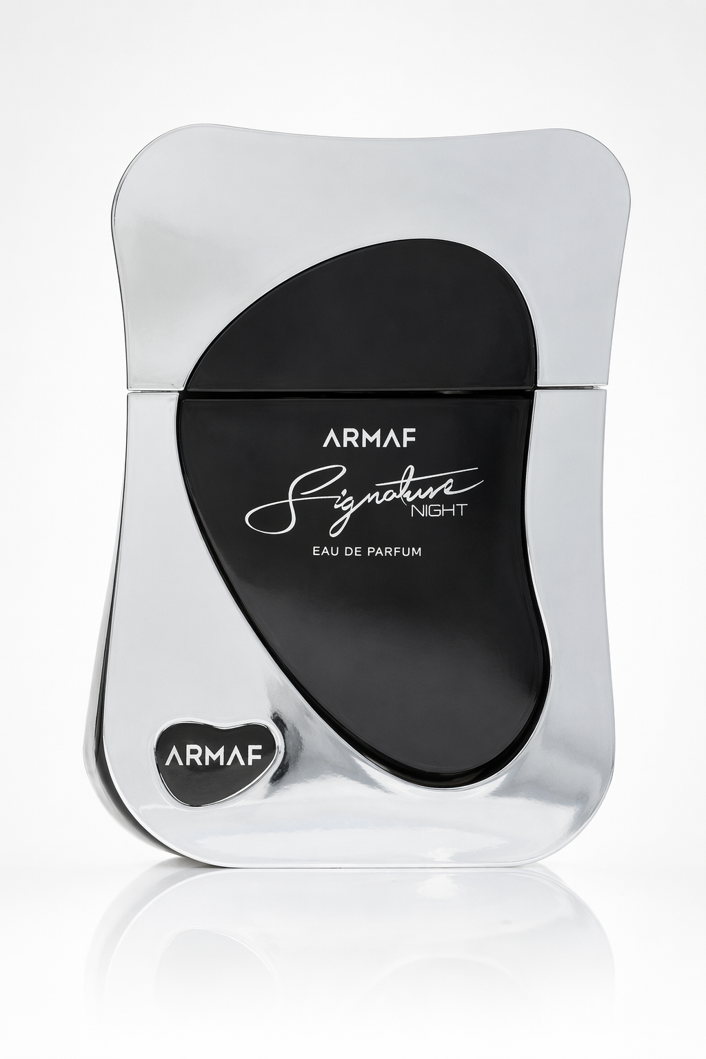 Armaf Signature Night Eau De Parfum Spray By Armaf Default