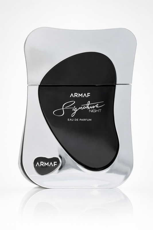 Armaf Signature Night Eau De Parfum Spray By Armaf Default