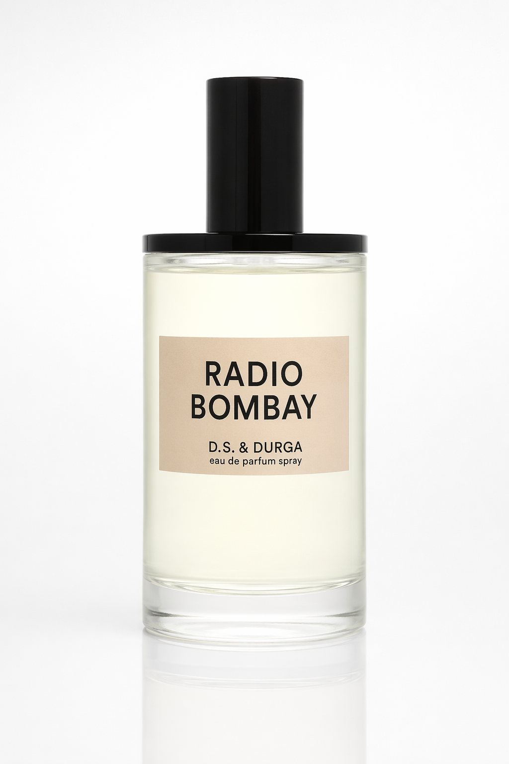 Radio Bombay Eau De Parfum Spray (Unisex) By D.S. & Durga Default