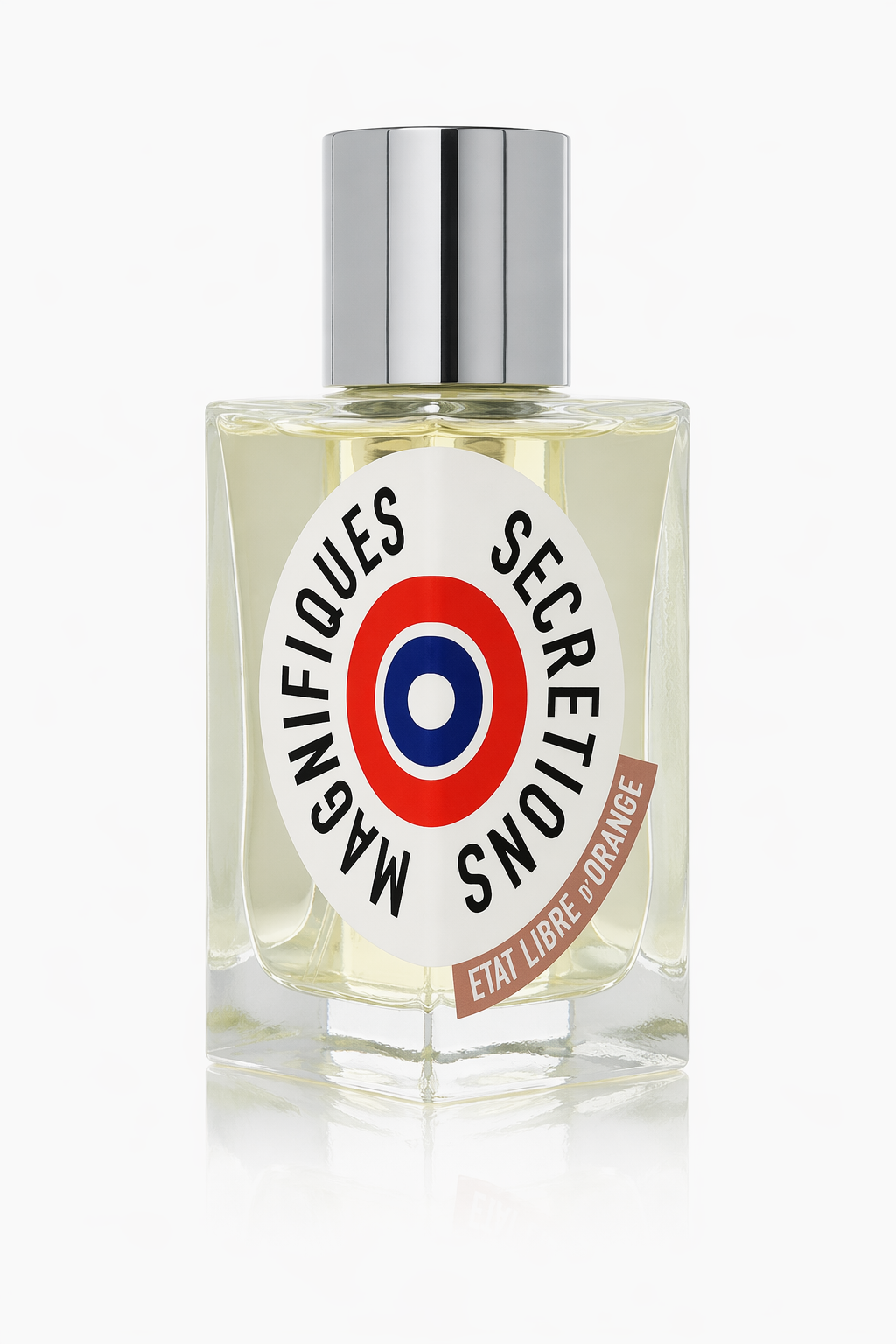 Etat Libre D'orange Secretions Magnifiques Eau De Parfum Spray (Unisex) By Etat Libre d'Orange Default