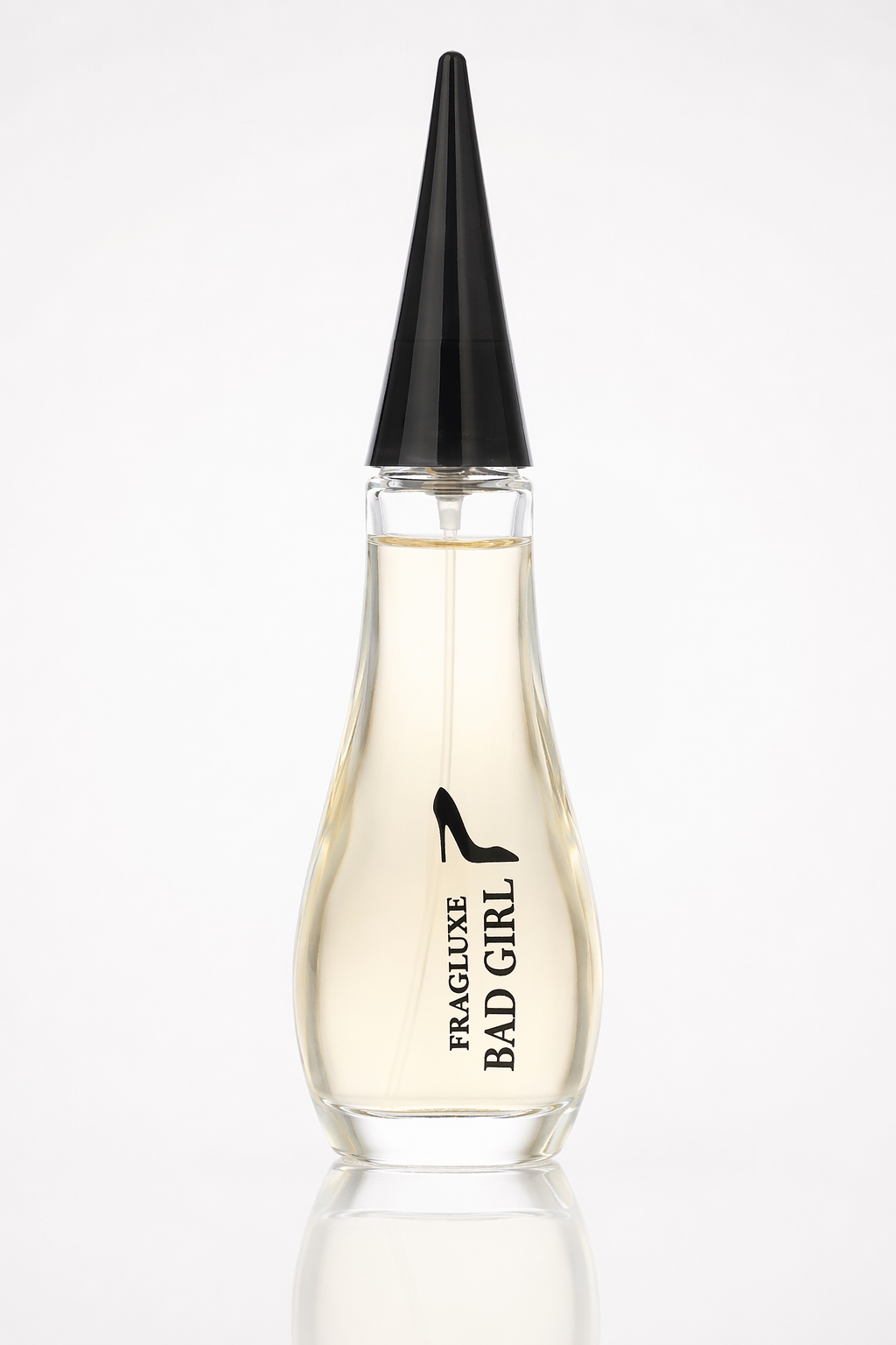 Fragluxe Bad Girl Eau De Toilette Spray By Fragluxe Default