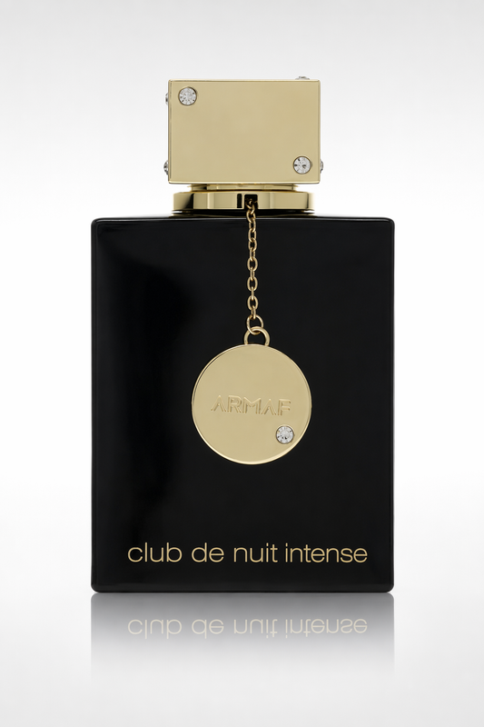 Club De Nuit Intense Eau De Parfum Spray By Armaf Default