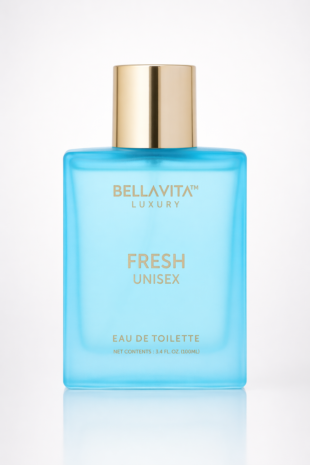 Bellavita Luxury Fresh Eau De Toilette Spray By Bellavita Default