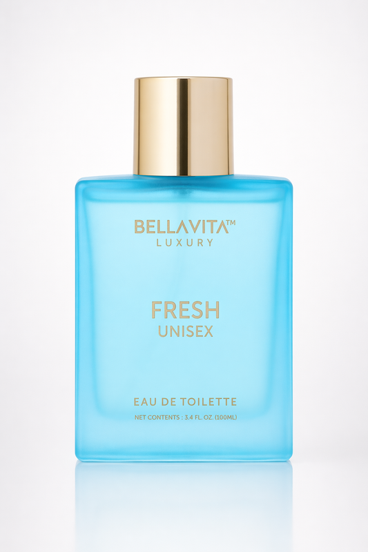 Bellavita Luxury Fresh Eau De Toilette Spray By Bellavita Default