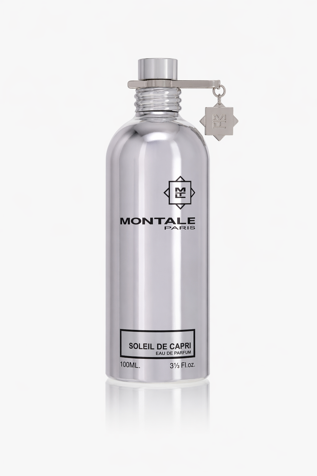 Montale Soleil De Capri Eau De Parfum Spray By Montale Default