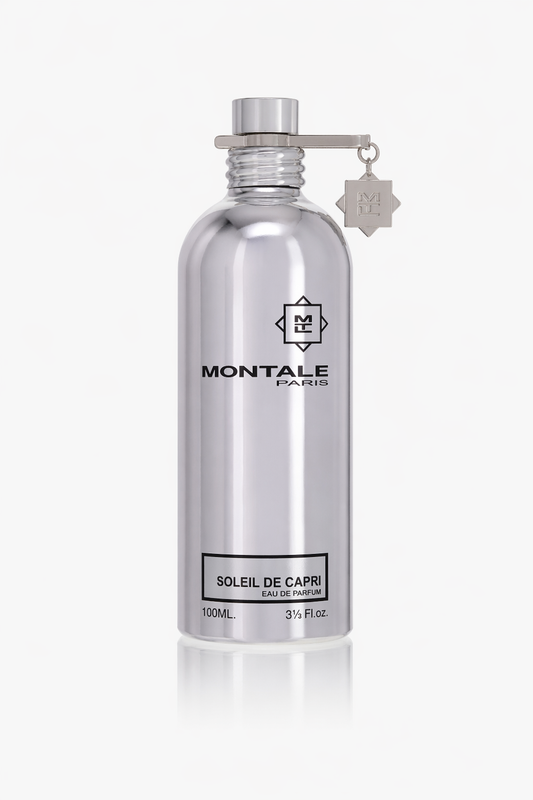 Montale Soleil De Capri Eau De Parfum Spray By Montale Default