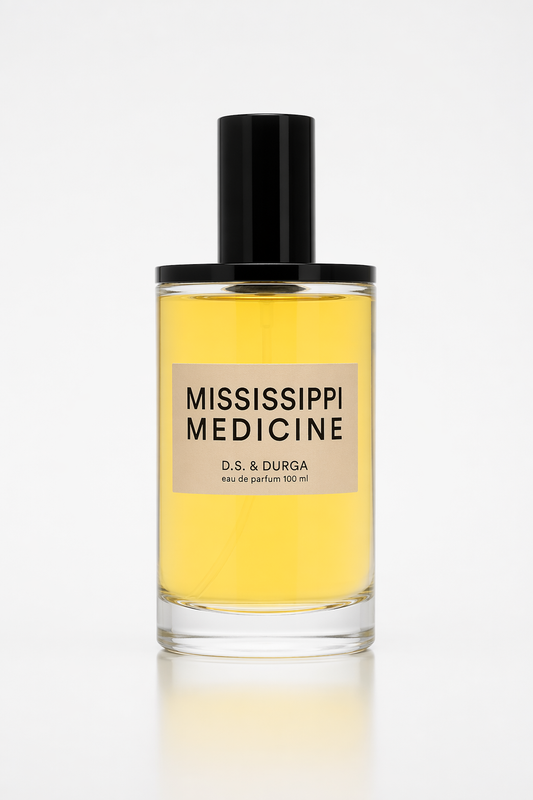 Mississippi Medicine Eau De Parfum Spray By D.S. & Durga Default