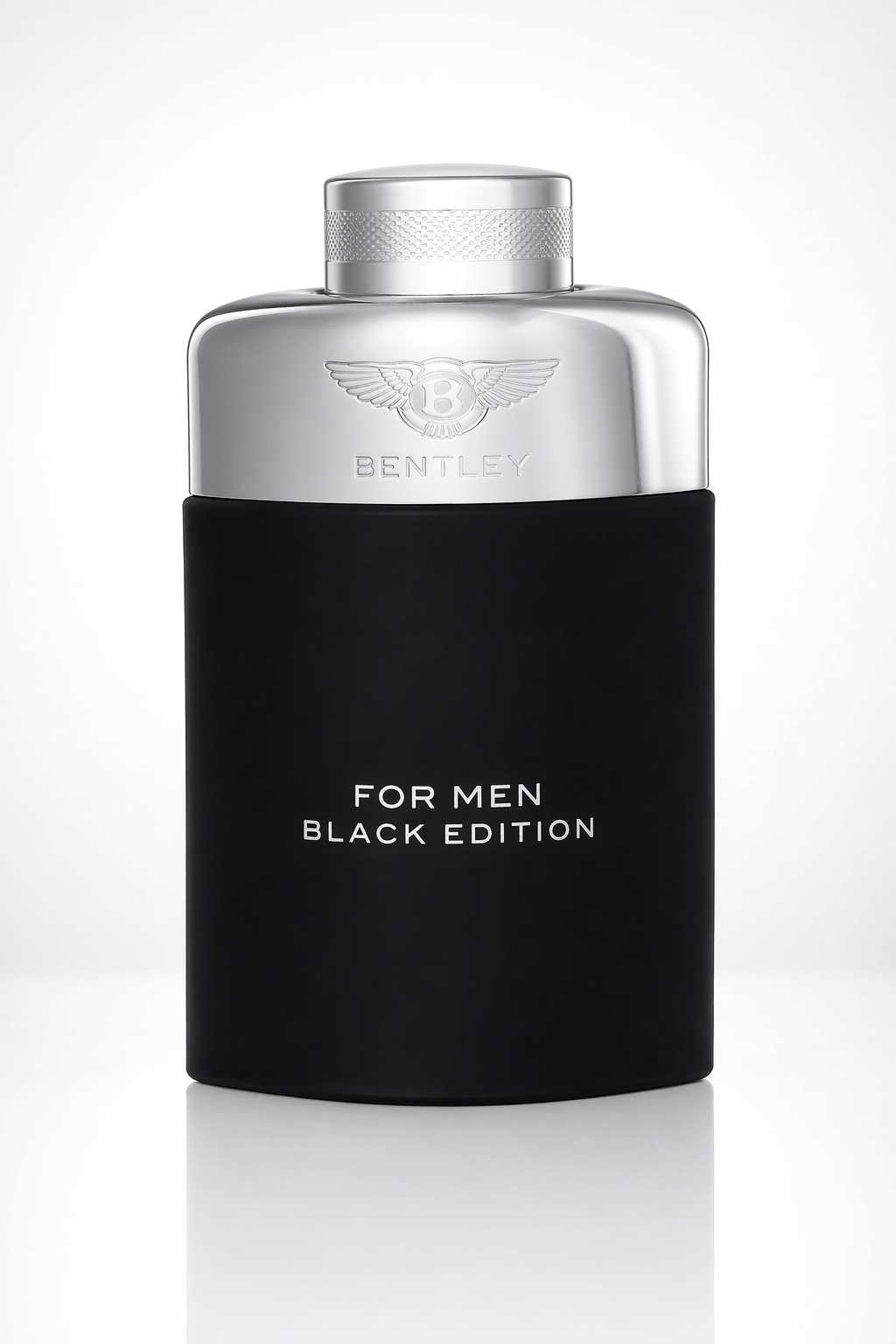 Bentley Black Edition Eau De Parfum Spray By Bentley Default