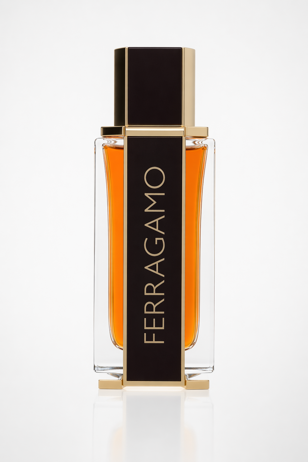Salvatore Ferragamo Spicy Leather Eau De Parfum Spray By Salvatore Ferragamo Default