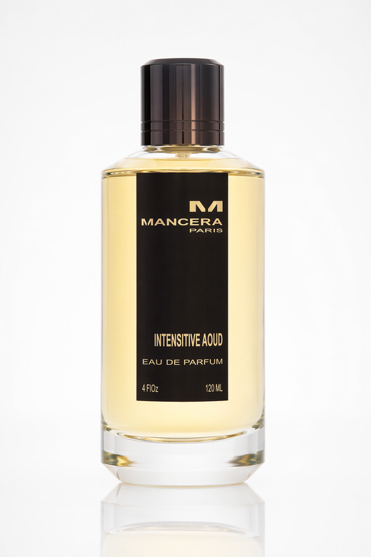 Mancera Intensitive Aoud Black Eau De Parfum Spray (Unisex) By Mancera Default