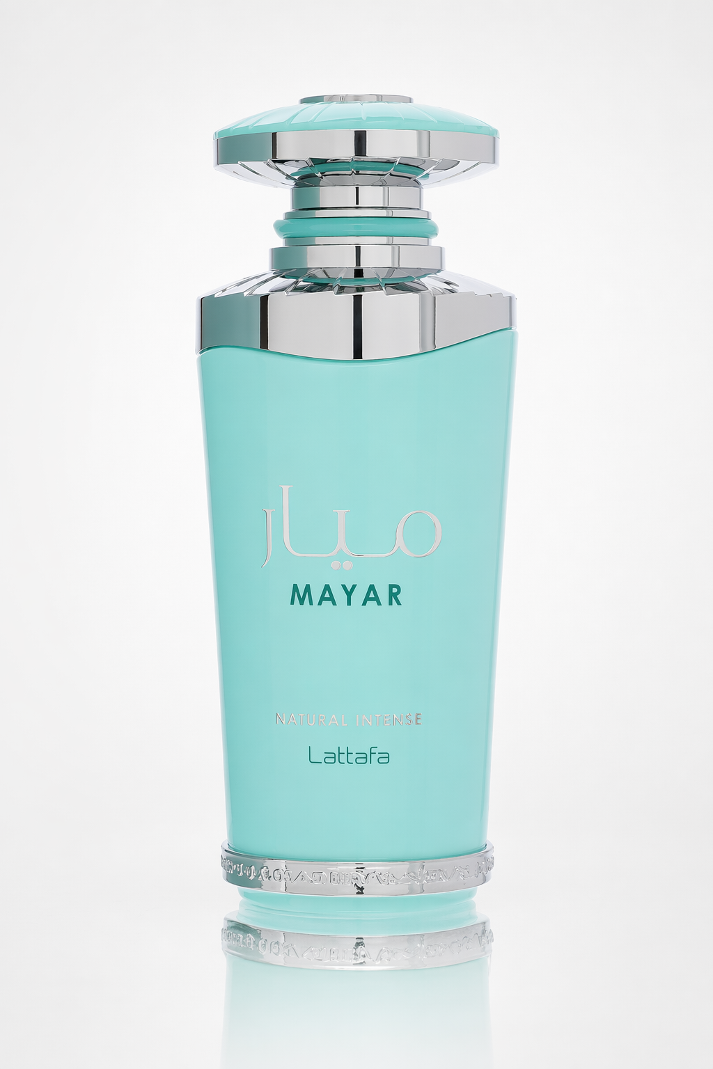 Lattafa Mayar Natural Intense Eau De Parfum Spray By Lattafa Default