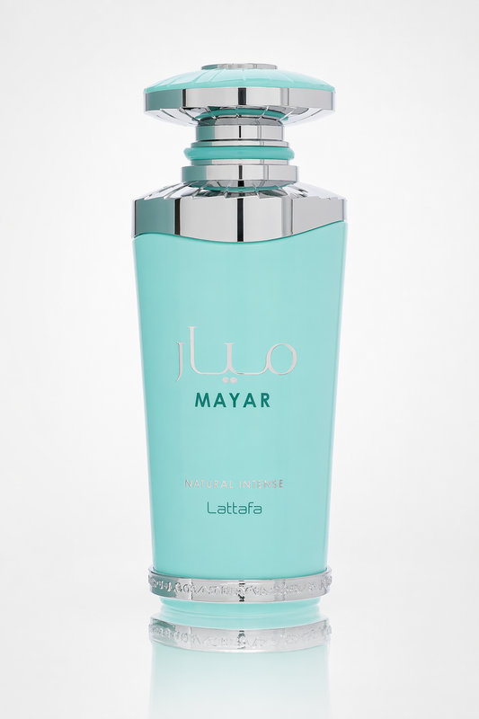 Lattafa Mayar Natural Intense Eau De Parfum Spray By Lattafa Default