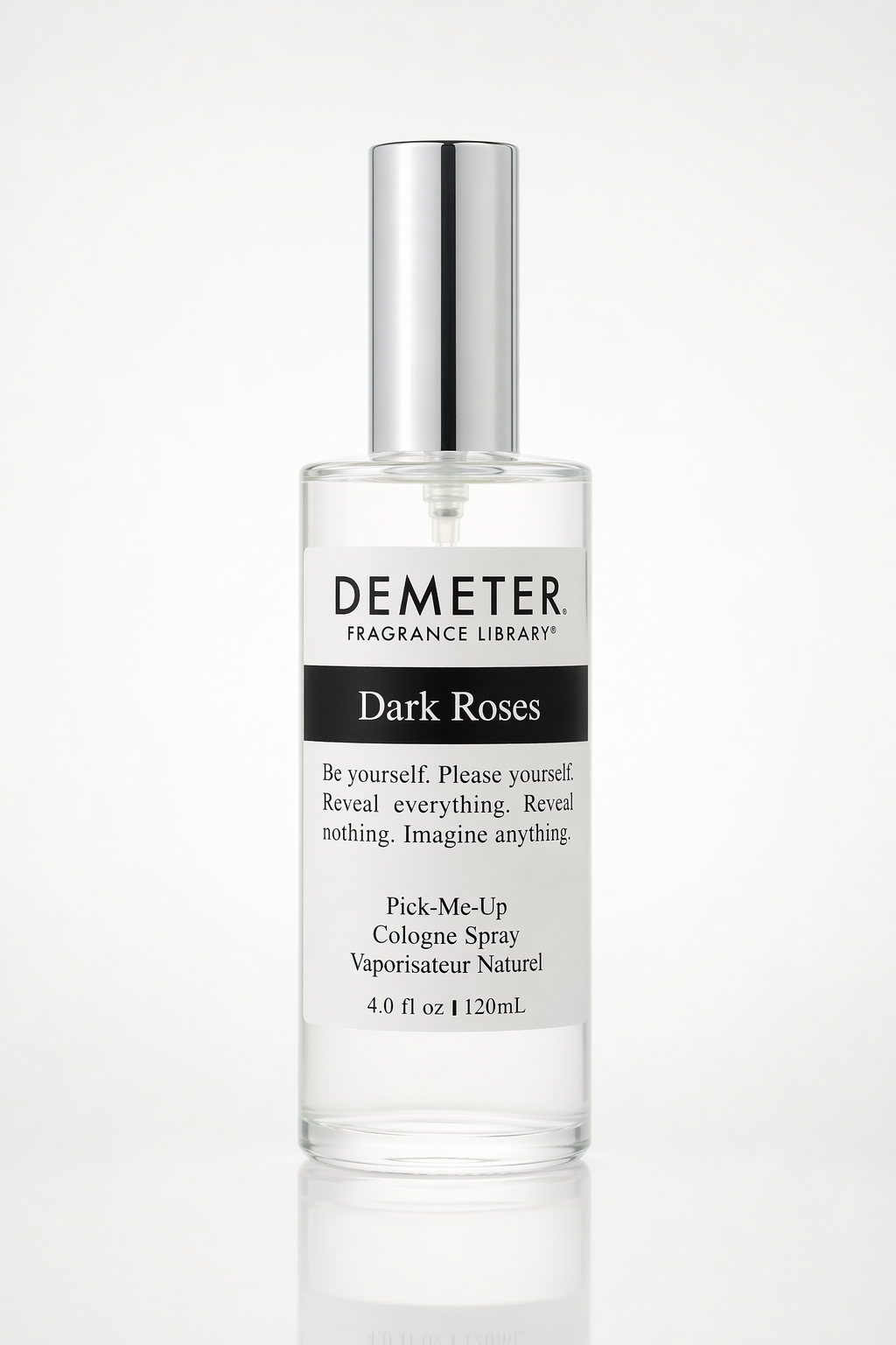 Demeter Dark Roses Cologne Spray By Demeter Default