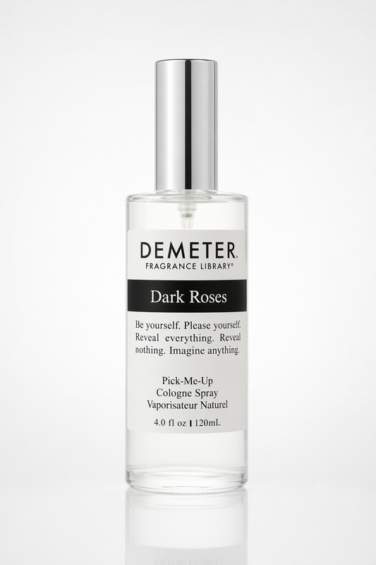 Demeter Dark Roses Cologne Spray By Demeter Default