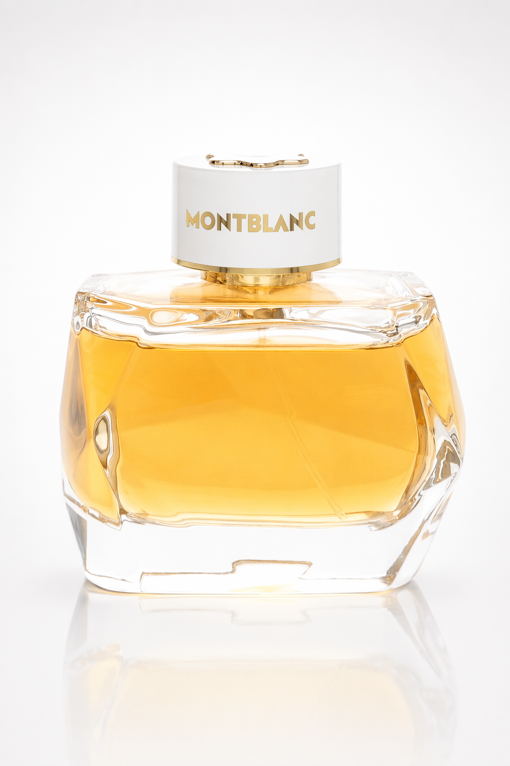 Montblanc Signature Absolue Eau De Parfum Spray (Unboxed) By Mont Blanc Default