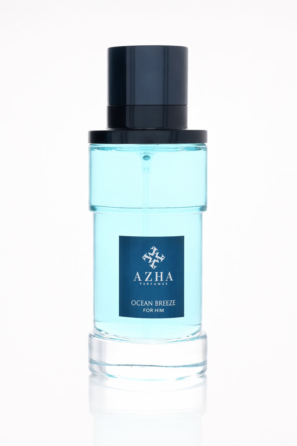 Azha Ocean Breeze Eau De Parfum Spray By Azha Default