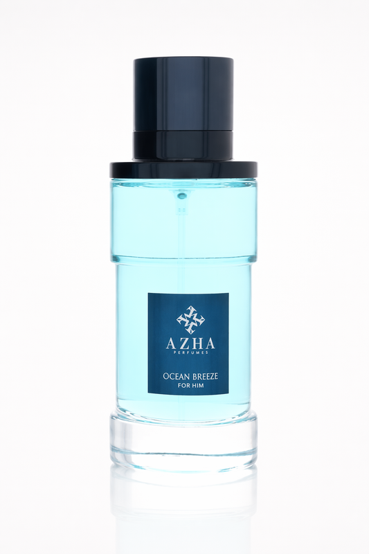 Azha Ocean Breeze Eau De Parfum Spray By Azha Default