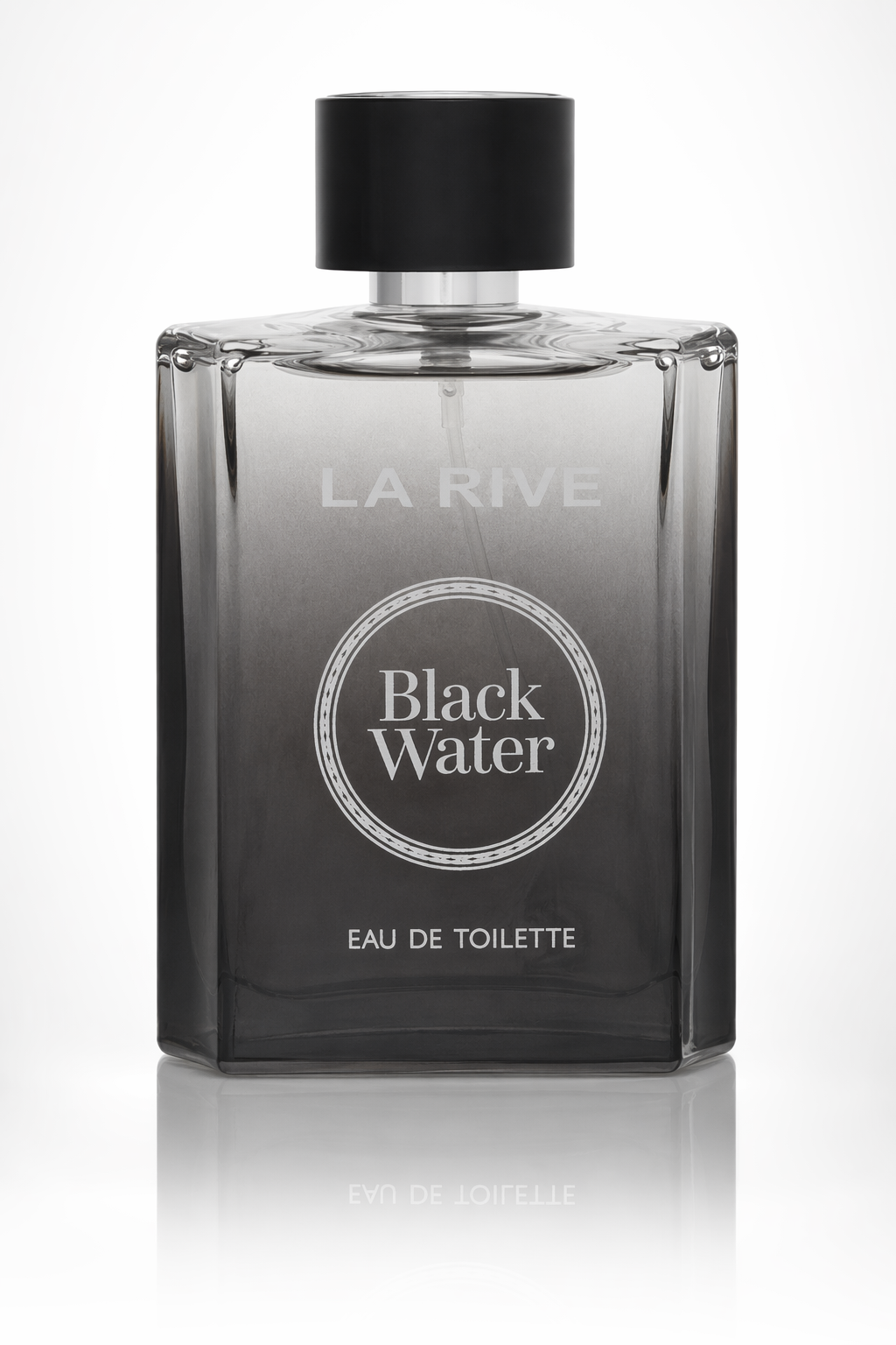 La Rive Black Water Eau De Toilette Spray By La Rive Default