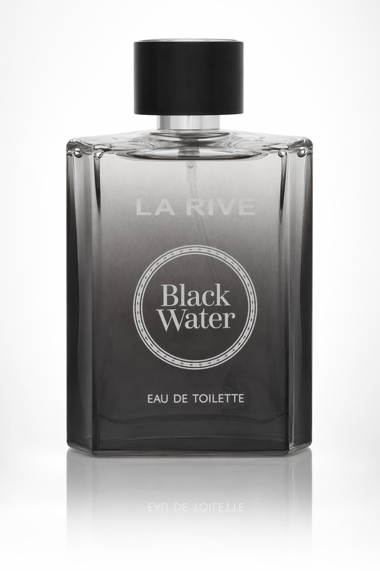 La Rive Black Water Eau De Toilette Spray By La Rive Default