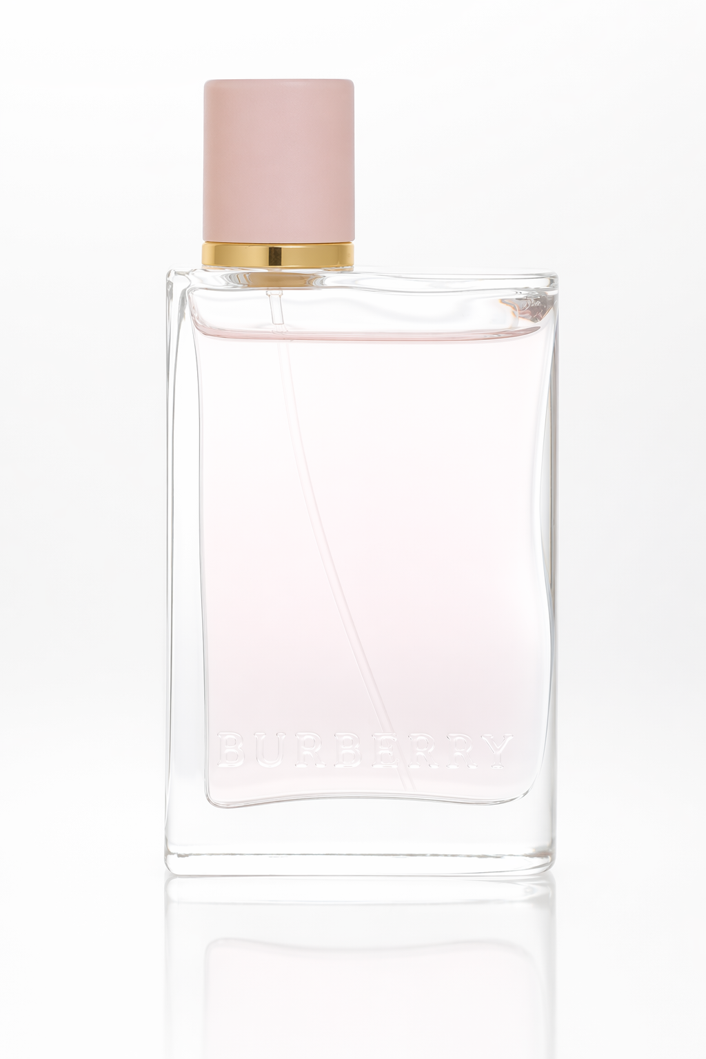 Burberry Her Eau De Parfum Spray By Burberry Default