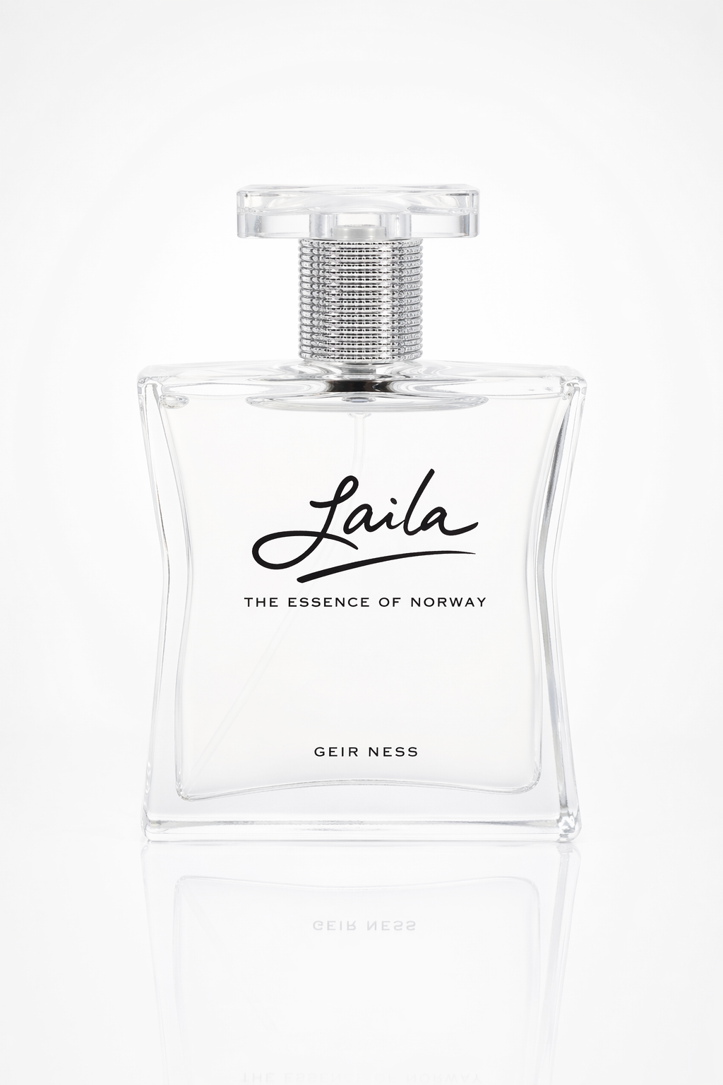 Laila Eau De Parfum Spray By Geir Ness Default