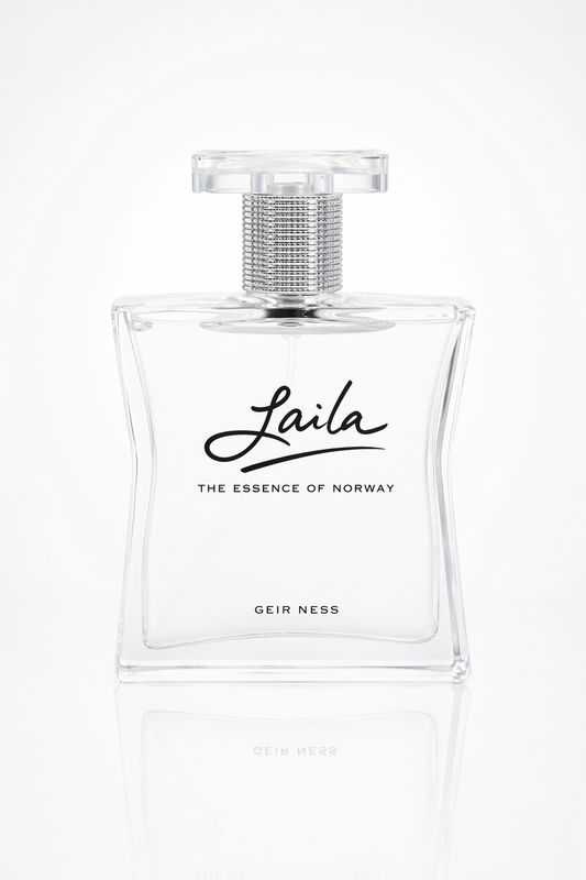 Laila Eau De Parfum Spray By Geir Ness Default