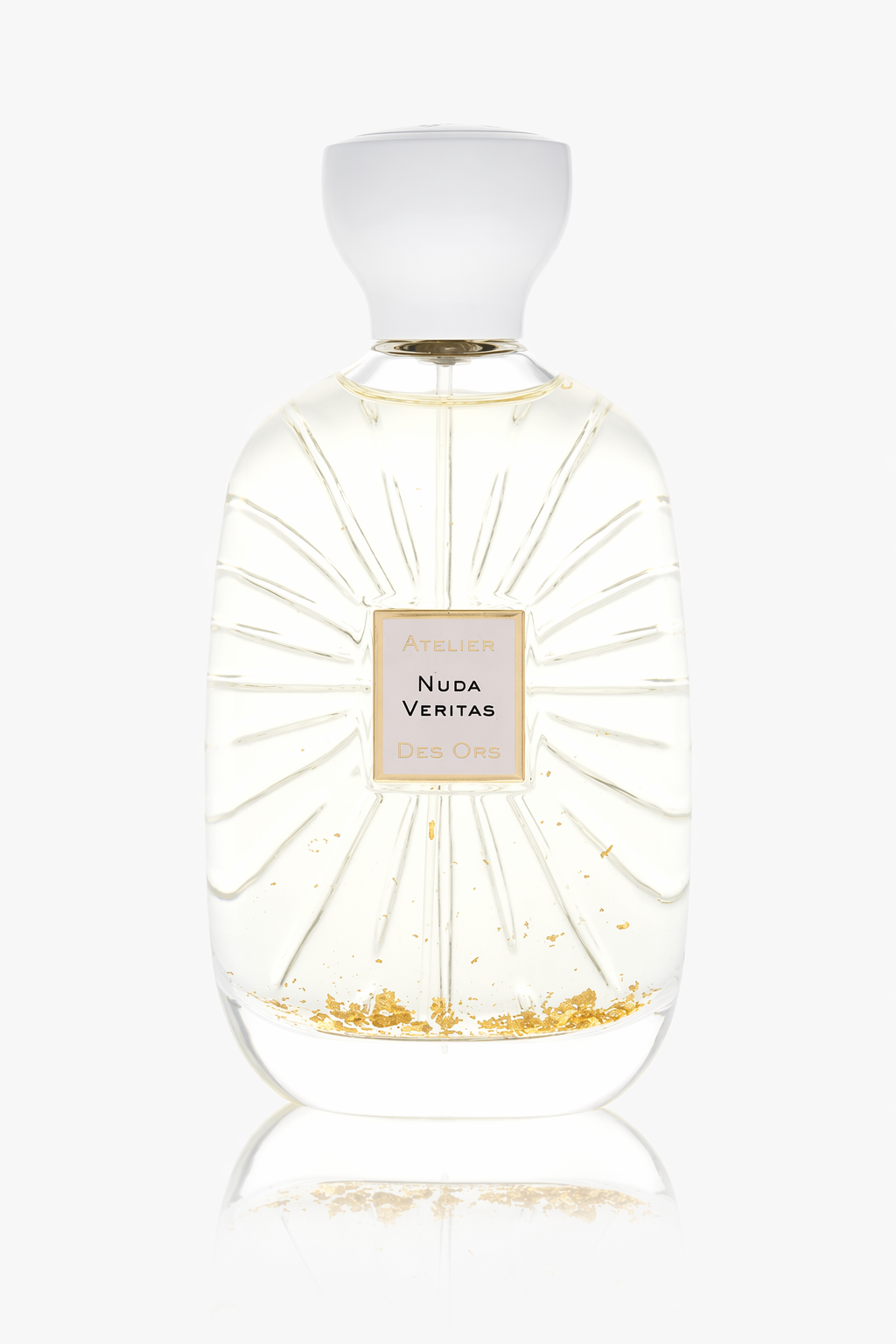 Nuda Veritas Eau De Parfum Spray (Unisex) By Atelier Des Ors Default
