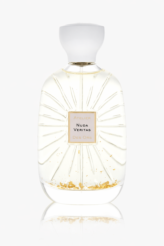 Nuda Veritas Eau De Parfum Spray (Unisex) By Atelier Des Ors Default