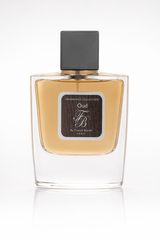 Franck Boclet Oud Eau De Parfum Spray By Franck Boclet Default
