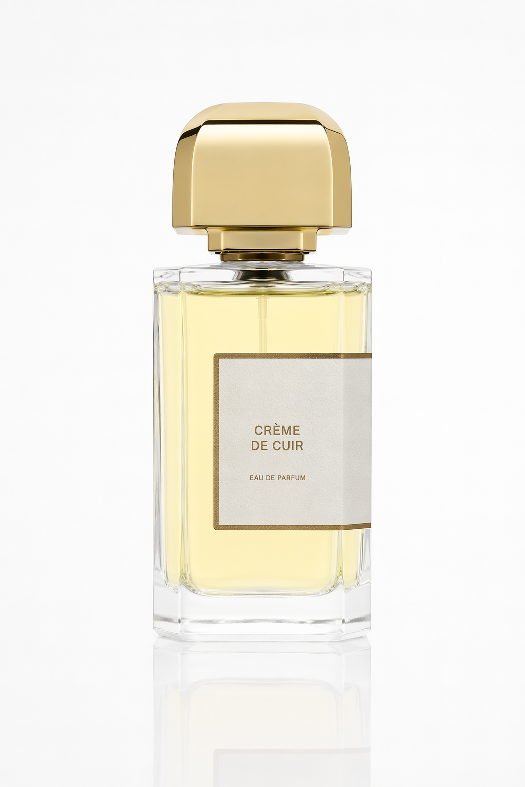 Bdk Creme De Cuir Eau De Parfum Spray (Unisex) By Bdk Parfums Default