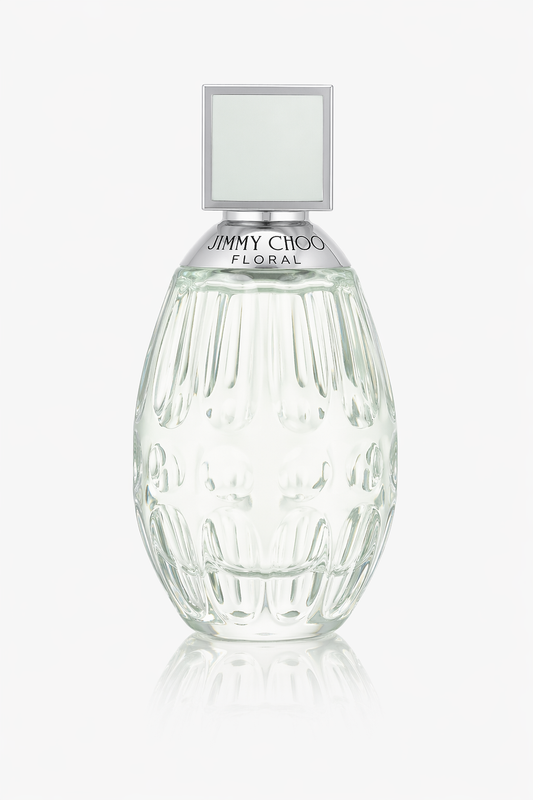 Jimmy Choo Floral Eau De Toilette Spray By Jimmy Choo Default