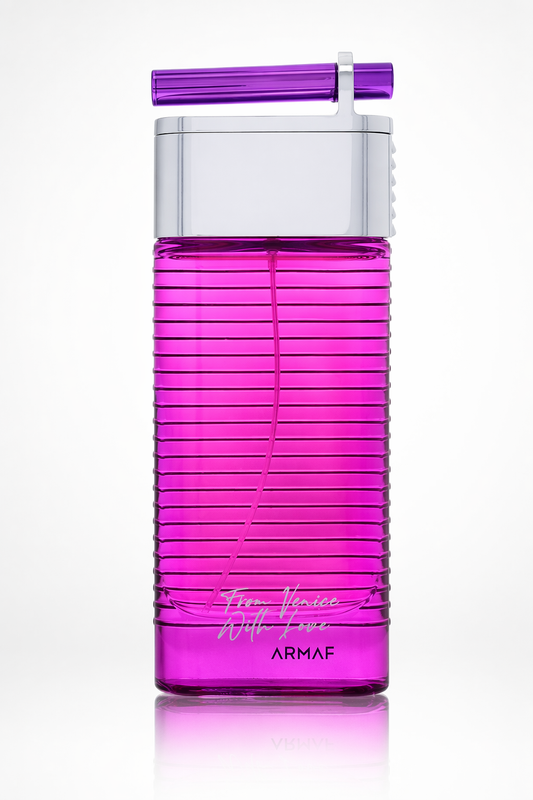 Armaf Venetian Girl From Venice With Love Eau De Parfum Spray By Armaf Default