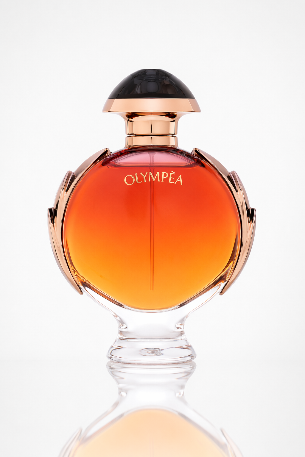 Olympea Onyx Eau De Parfum Spray Collector Edition By Paco Rabanne Default